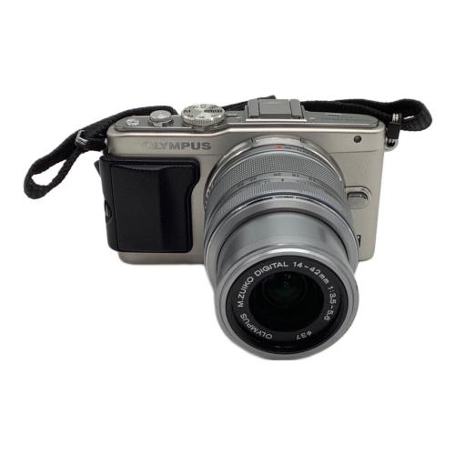 OLYMPUS (オリンパス) 一眼レフカメラ E-PL5｜トレファクONLINE