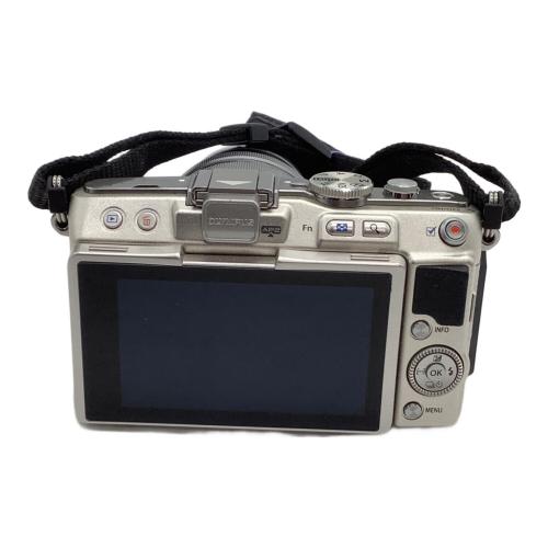 OLYMPUS (オリンパス) 一眼レフカメラ E-PL5｜トレファクONLINE