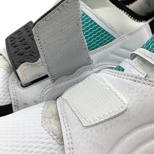 adidas (アディダス) ゴルフシューズ JP5187 メンズ SIZE 26cm グリーン×ホワイト