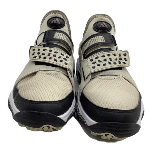 adidas (アディダス) ゴルフシューズ JR8239  メンズ SIZE 26cm ベージュ