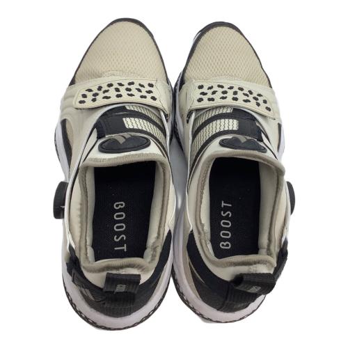 adidas (アディダス) ゴルフシューズ JR8239  メンズ SIZE 26cm ベージュ