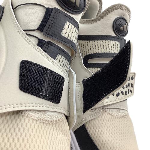 adidas (アディダス) ゴルフシューズ JR8239  メンズ SIZE 26cm ベージュ