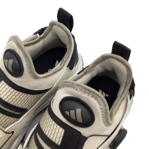 adidas (アディダス) ゴルフシューズ JR8239  メンズ SIZE 26cm ベージュ