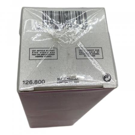 CHANEL (シャネル) ボディスプレイ 100ml チャンス オータンドゥル