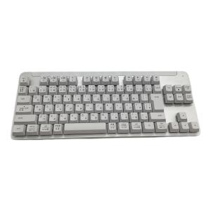 LOGICOOL (ロジクール) キーボード K855