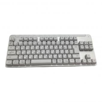 LOGICOOL (ロジクール) キーボード K855