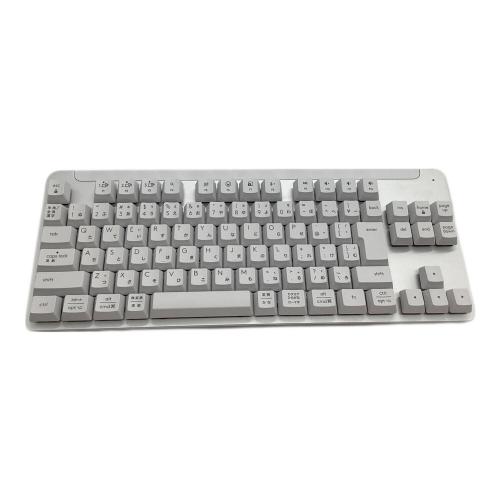 LOGICOOL (ロジクール) キーボード K855
