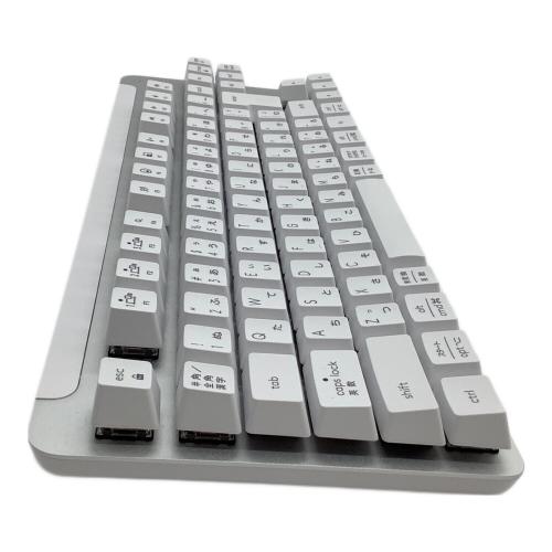 LOGICOOL (ロジクール) キーボード K855