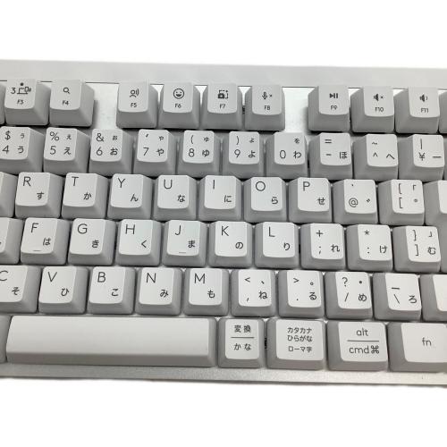 LOGICOOL (ロジクール) キーボード K855