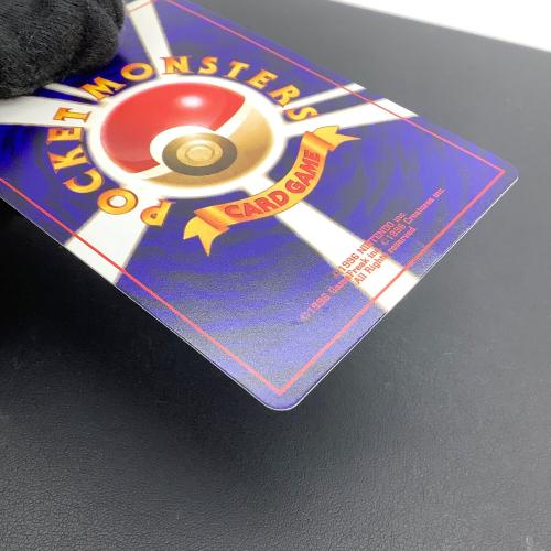 ひかるミュウ LV.24 ポケモンカード  コロコロコミック付録