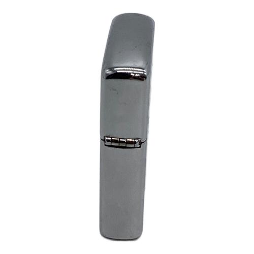 ZIPPO (ジッポ) オイルライター 1996年製 チェシャ猫