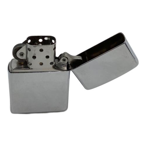 ZIPPO (ジッポ) オイルライター 1996年製 チェシャ猫
