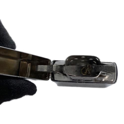 ZIPPO (ジッポ) オイルライター 1996年製 チェシャ猫