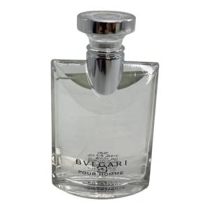 BVLGARI (ブルガリ) オードトワレ 100ml 残量80%-99% プールオム