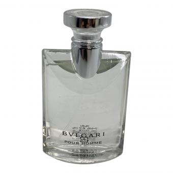 BVLGARI (ブルガリ) オードトワレ 100ml 残量80%-99% プールオム