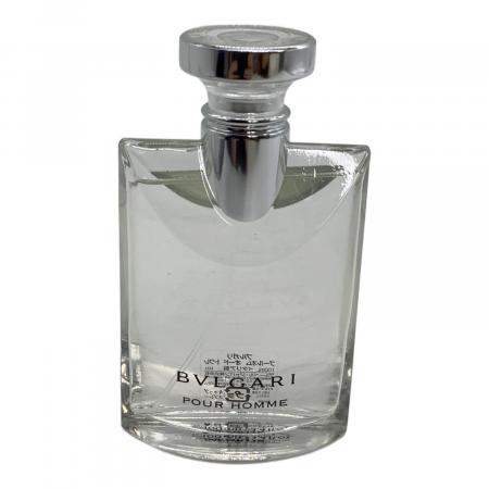 BVLGARI (ブルガリ) オードトワレ 100ml 残量80%-99% プールオム