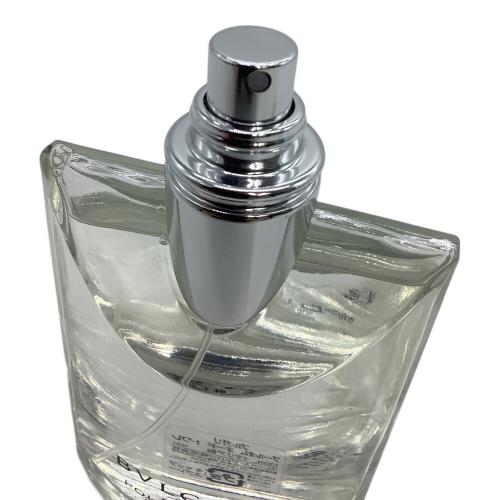 BVLGARI (ブルガリ) オードトワレ 100ml 残量80%-99% プールオム