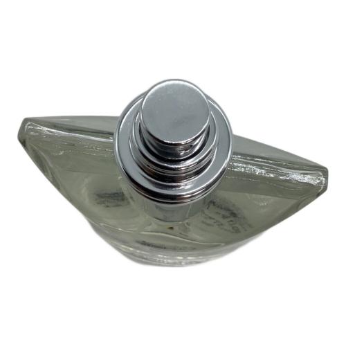 BVLGARI (ブルガリ) オードトワレ 100ml 残量80%-99% プールオム