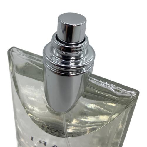BVLGARI (ブルガリ) オードトワレ 100ml 残量80%-99% プールオム