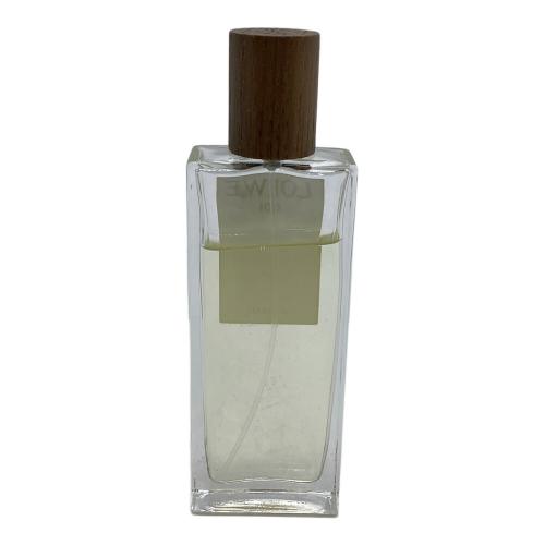 LOEWE (ロエベ) オードパルファム 50ml 残量80%-99% 001 ウーマン