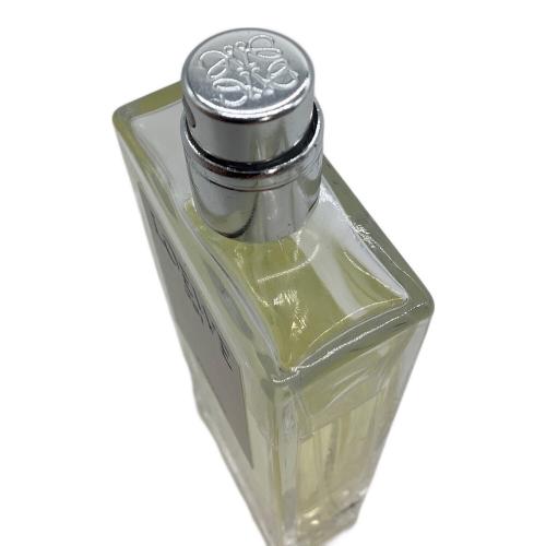 LOEWE (ロエベ) オードパルファム 50ml 残量80%-99% 001 ウーマン