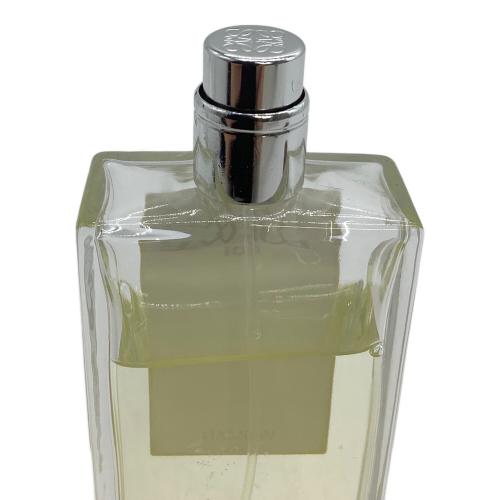 LOEWE (ロエベ) オードパルファム 50ml 残量80%-99% 001 ウーマン