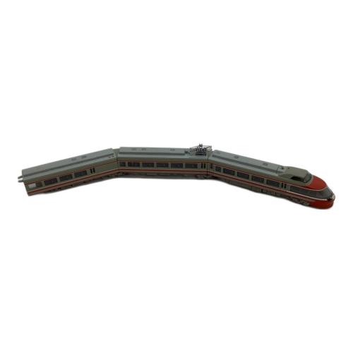 TOMIX (トミックス) 車両セット(3両編成) Nゲージ 92009 小田急7000形ロマンスカー