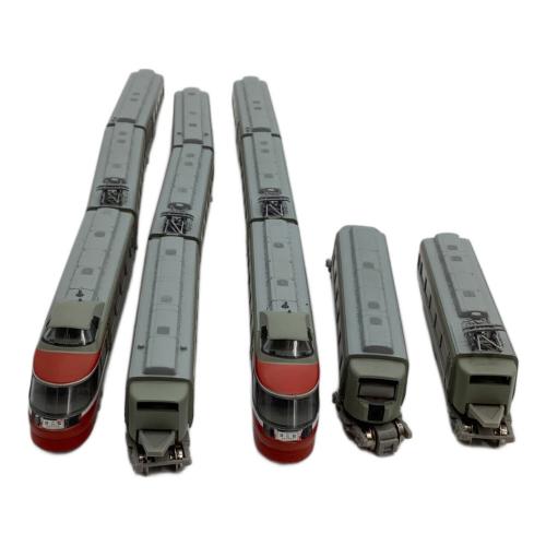 TOMIX (トミックス) 車両セット(3両編成) Nゲージ 92009 小田急7000形ロマンスカー