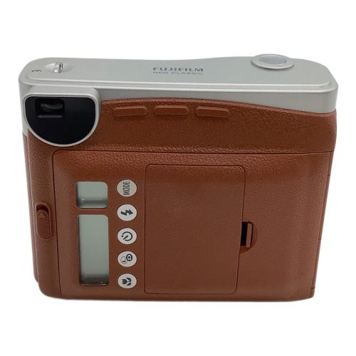 FUJIFILM (フジフィルム) インスタントカメラ instax mini90
