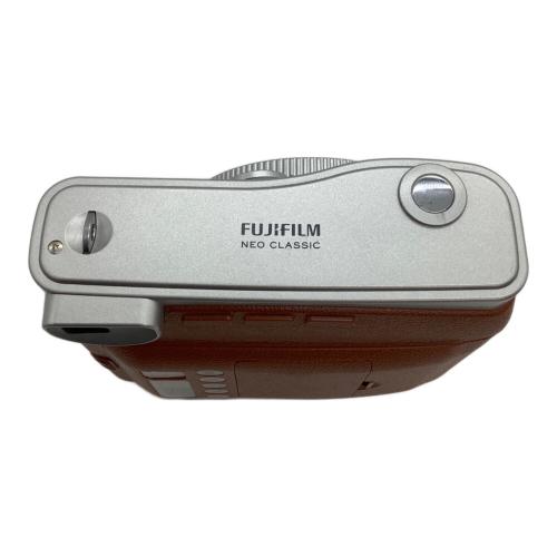 FUJIFILM (フジフィルム) インスタントカメラ instax mini90