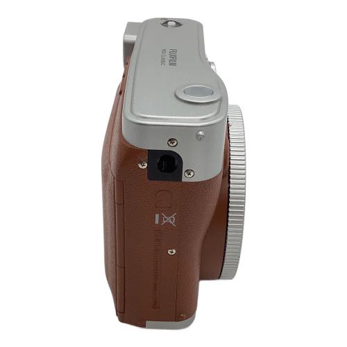 FUJIFILM (フジフィルム) インスタントカメラ instax mini90
