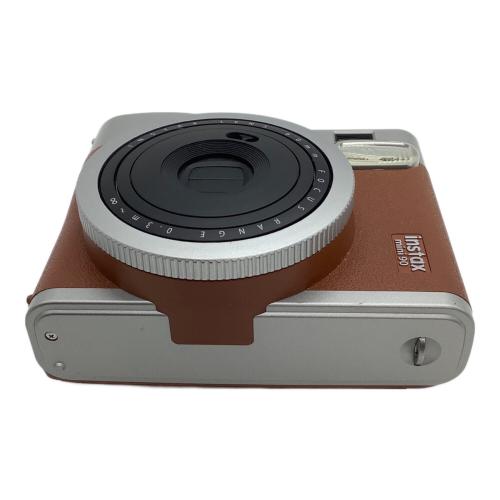 FUJIFILM (フジフィルム) インスタントカメラ instax mini90