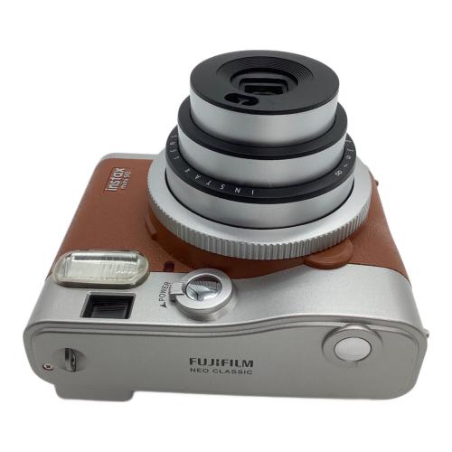 FUJIFILM (フジフィルム) インスタントカメラ instax mini90