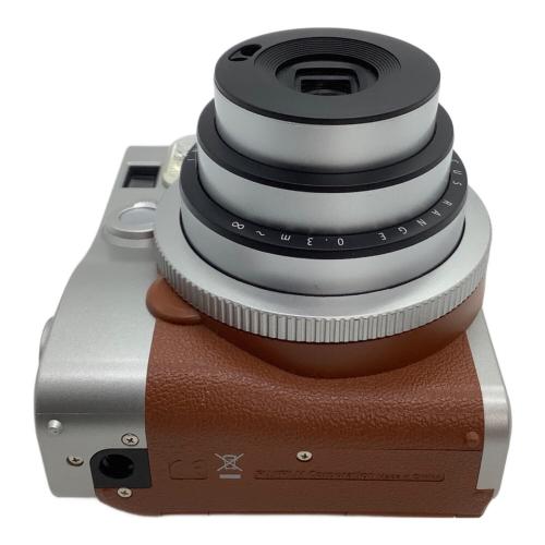FUJIFILM (フジフィルム) インスタントカメラ instax mini90
