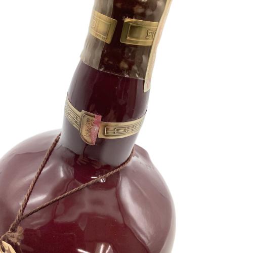 CHIVAS BROTHERS (シーバスブラザーズ) ROYAL SALUTE スコッチウィスキー 700ml