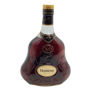 HENNESSY (ヘネシー) コニャック XO 700ml