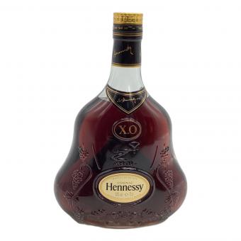 HENNESSY (ヘネシー) コニャック XO 700ml