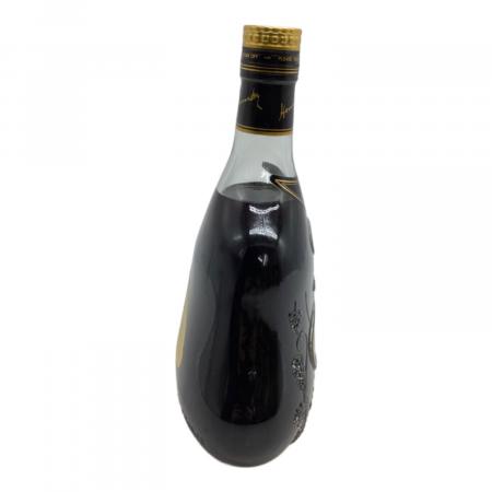 HENNESSY (ヘネシー) コニャック XO 700ml｜トレファクONLINE