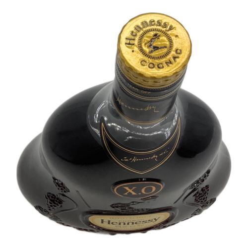 HENNESSY (ヘネシー) コニャック XO 700ml