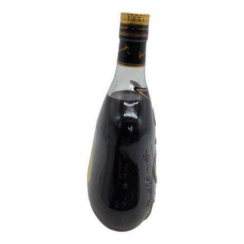 HENNESSY (ヘネシー) コニャック XO 700ml