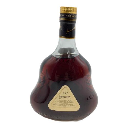HENNESSY (ヘネシー) コニャック XO 700ml