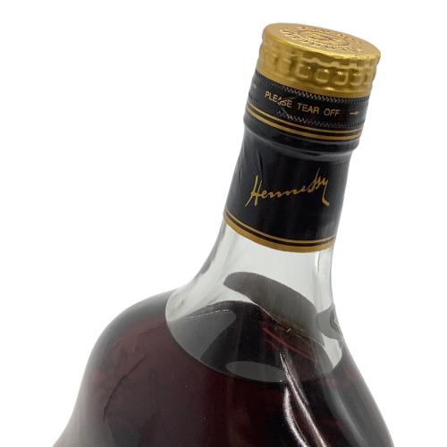 HENNESSY (ヘネシー) コニャック XO 700ml