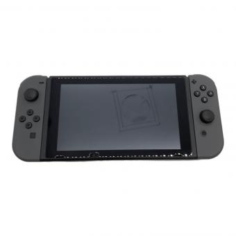 Nintendo (ニンテンドー) Nintendo Switch HAC-001