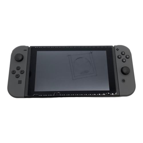 Nintendo (ニンテンドー) Nintendo Switch HAC-001