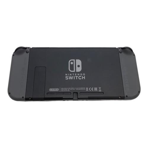 Nintendo (ニンテンドー) Nintendo Switch HAC-001
