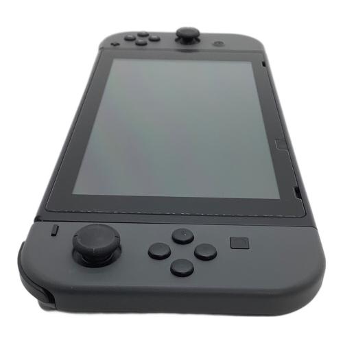 Nintendo (ニンテンドー) Nintendo Switch HAC-001
