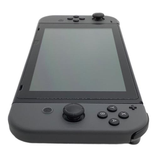 Nintendo (ニンテンドー) Nintendo Switch HAC-001