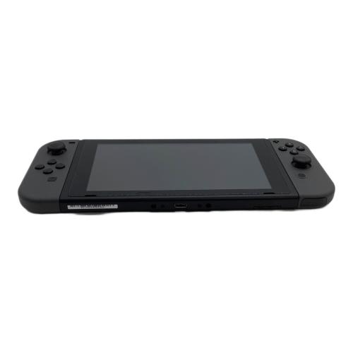Nintendo (ニンテンドー) Nintendo Switch HAC-001