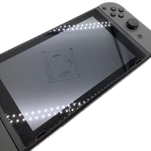 Nintendo (ニンテンドー) Nintendo Switch HAC-001