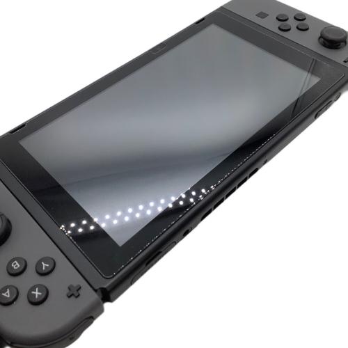 Nintendo (ニンテンドー) Nintendo Switch HAC-001